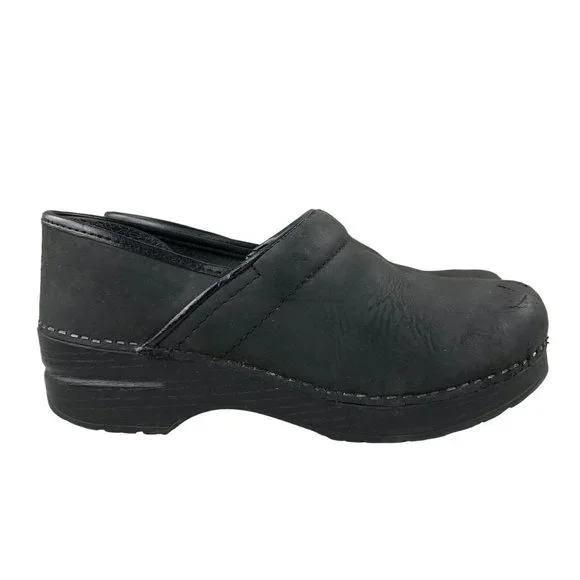 Dansko clogs poshmark sale